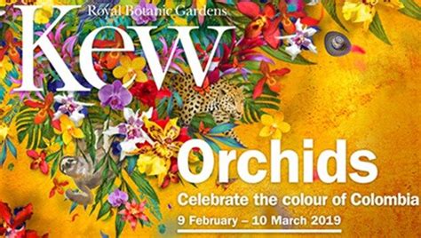 Kew Gardens Tickets 2FOR1 Offers .